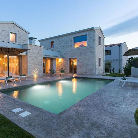 Villa Lavanda Nova Vas  Ngoại thất bức ảnh