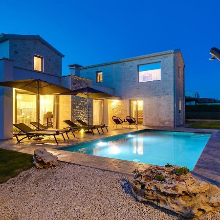 Villa Lavanda Nova Vas  Ngoại thất bức ảnh
