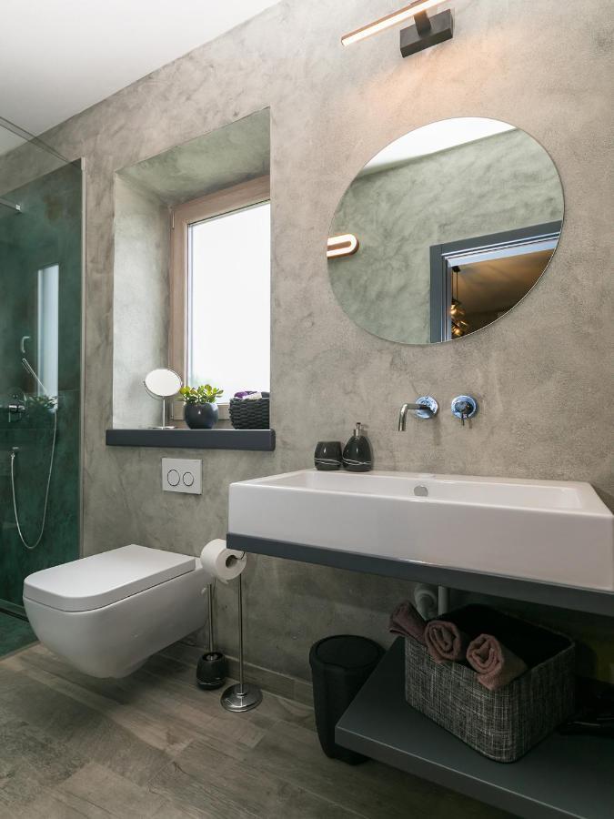 Villa Lavanda Nova Vas  Ngoại thất bức ảnh