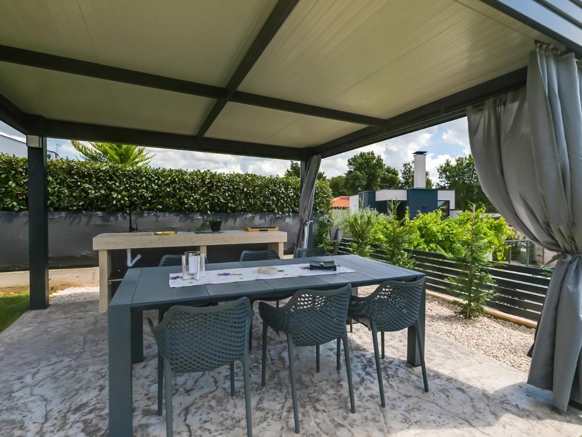 Villa Lavanda Nova Vas  Ngoại thất bức ảnh