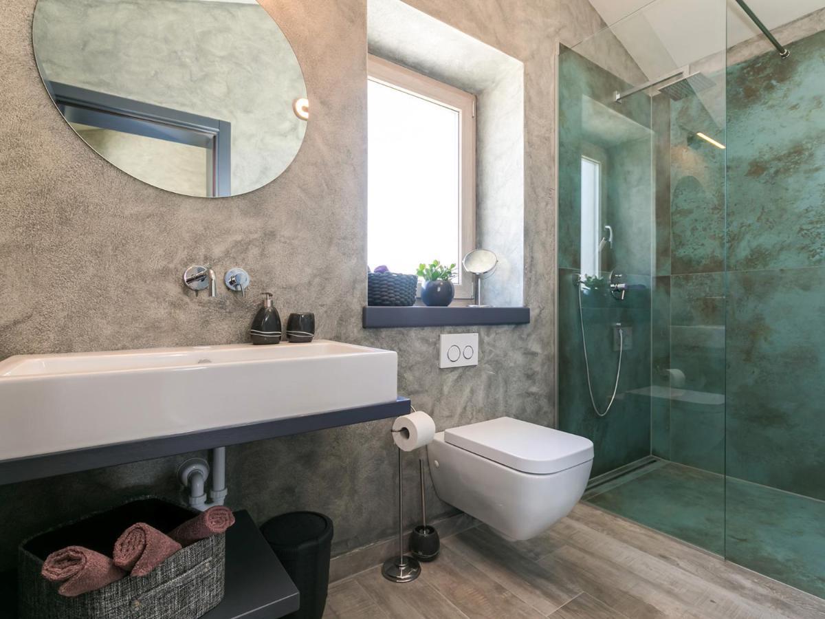 Villa Lavanda Nova Vas  Ngoại thất bức ảnh