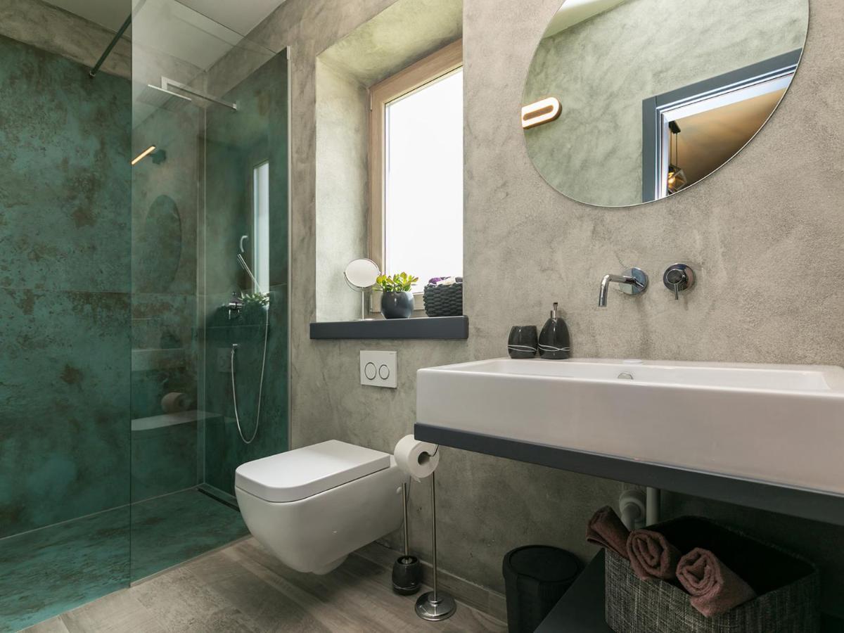 Villa Lavanda Nova Vas  Ngoại thất bức ảnh