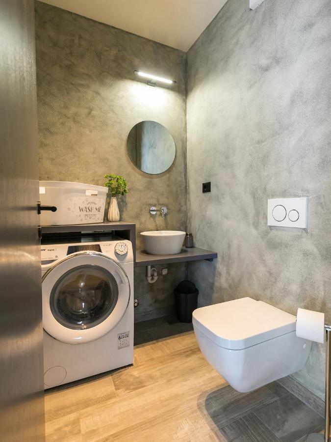 Villa Lavanda Nova Vas  Ngoại thất bức ảnh