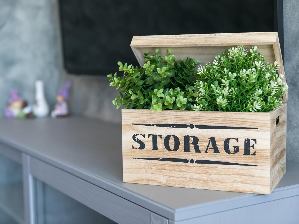 Villa Lavanda Nova Vas  Ngoại thất bức ảnh